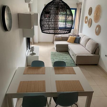 Alicante Apartments Εξωτερικό φωτογραφία