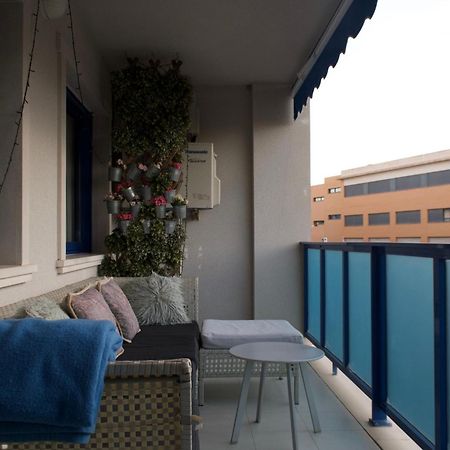 Alicante Apartments Εξωτερικό φωτογραφία