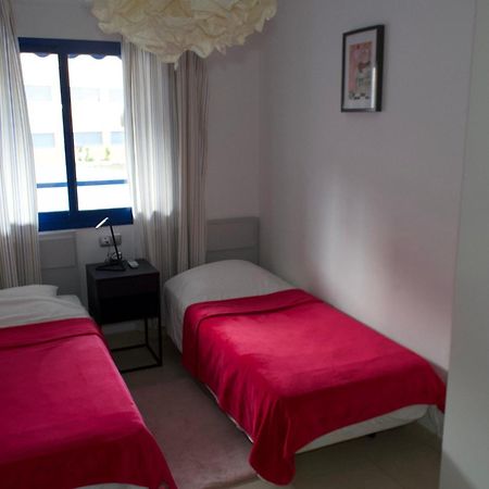 Alicante Apartments Εξωτερικό φωτογραφία