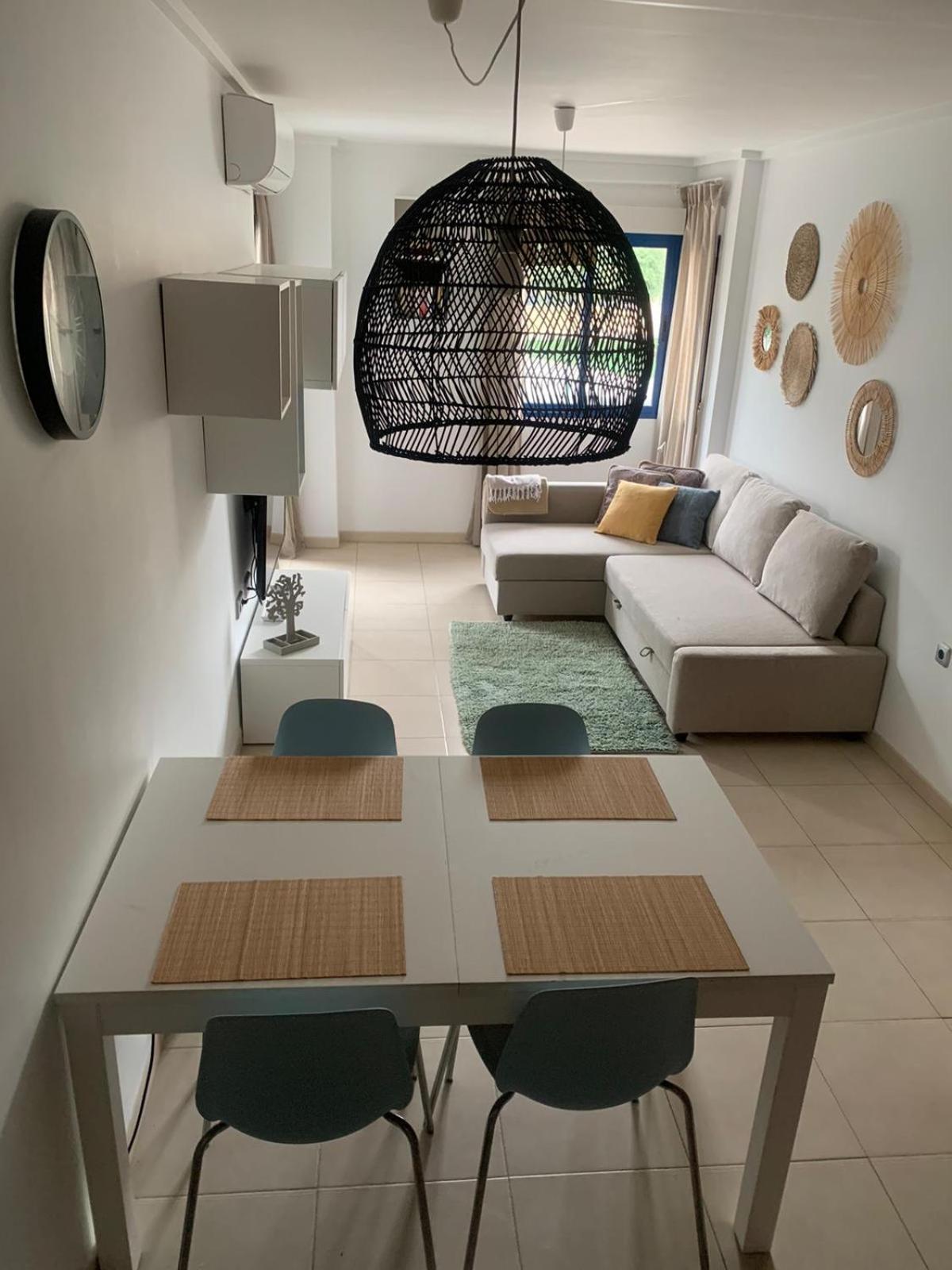 Alicante Apartments Εξωτερικό φωτογραφία