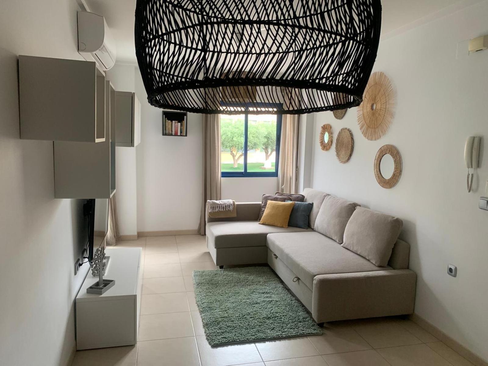 Alicante Apartments Εξωτερικό φωτογραφία