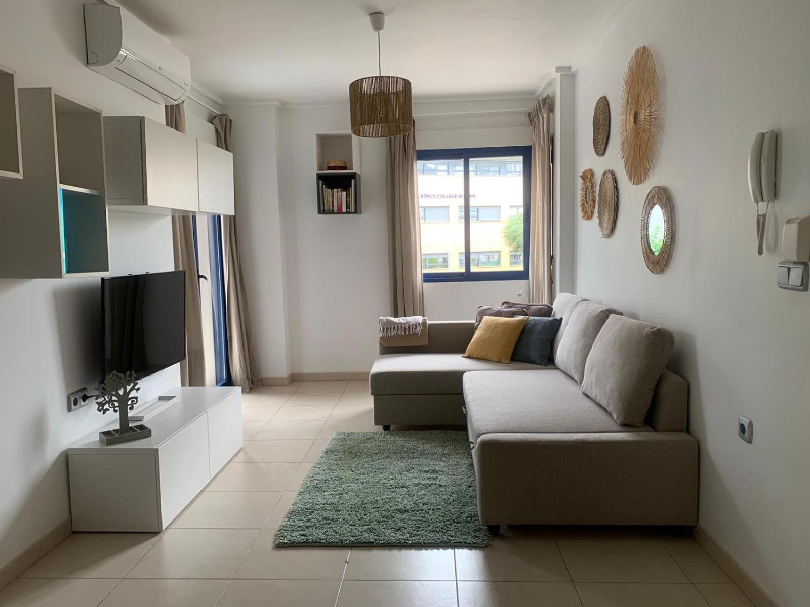 Alicante Apartments Εξωτερικό φωτογραφία