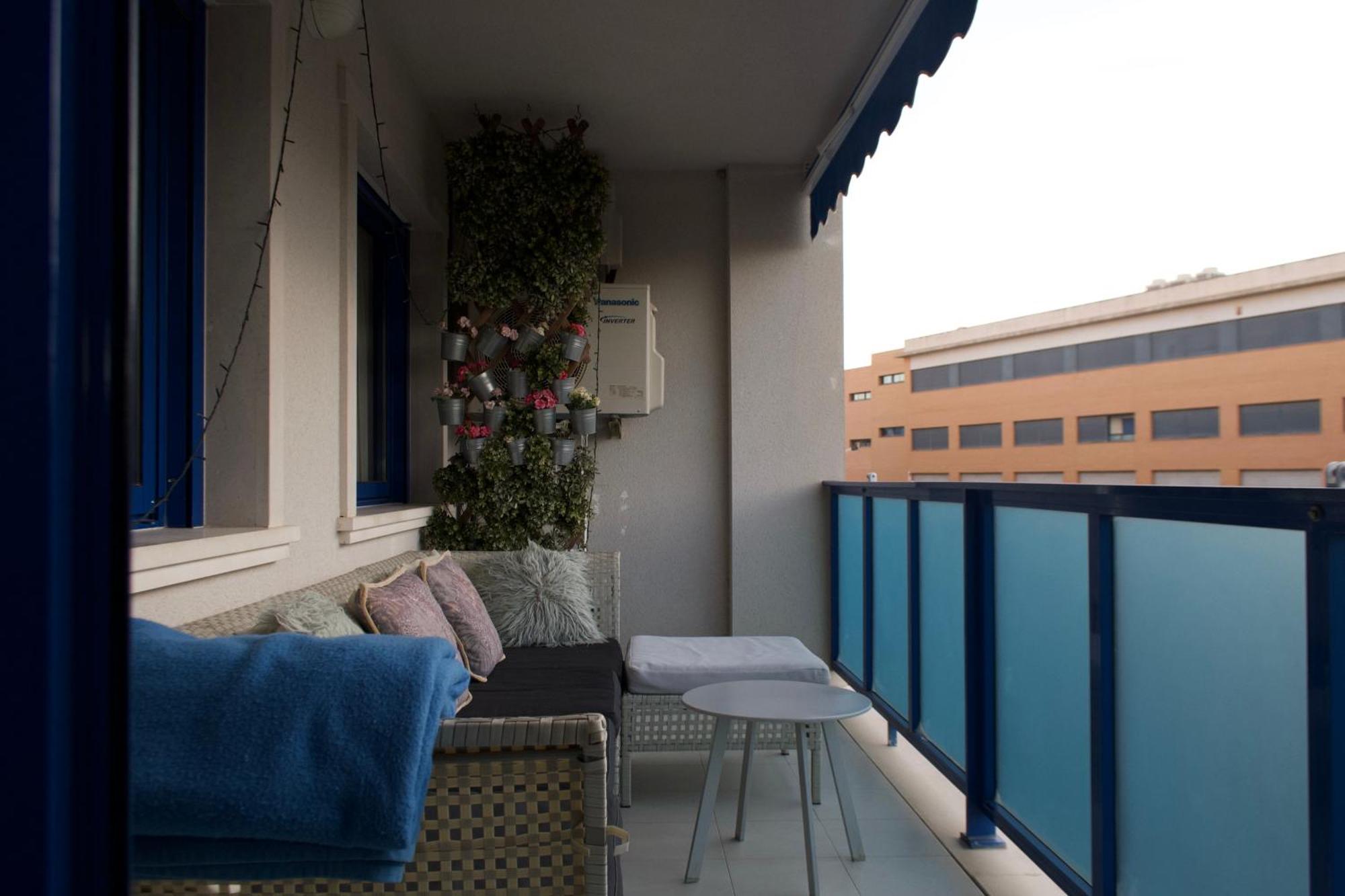 Alicante Apartments Εξωτερικό φωτογραφία