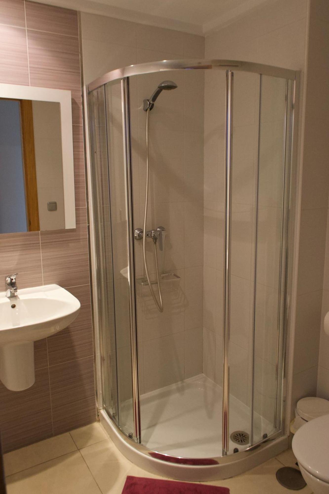 Alicante Apartments Εξωτερικό φωτογραφία
