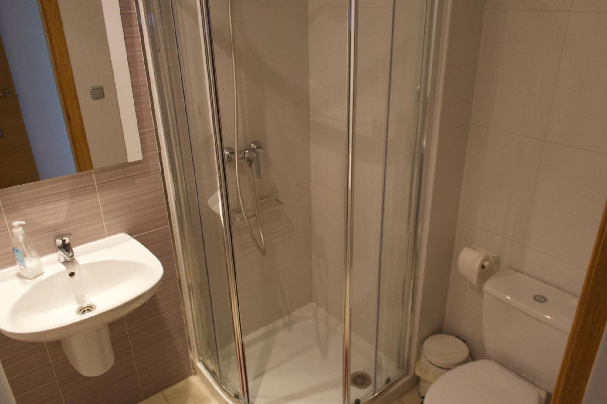 Alicante Apartments Εξωτερικό φωτογραφία