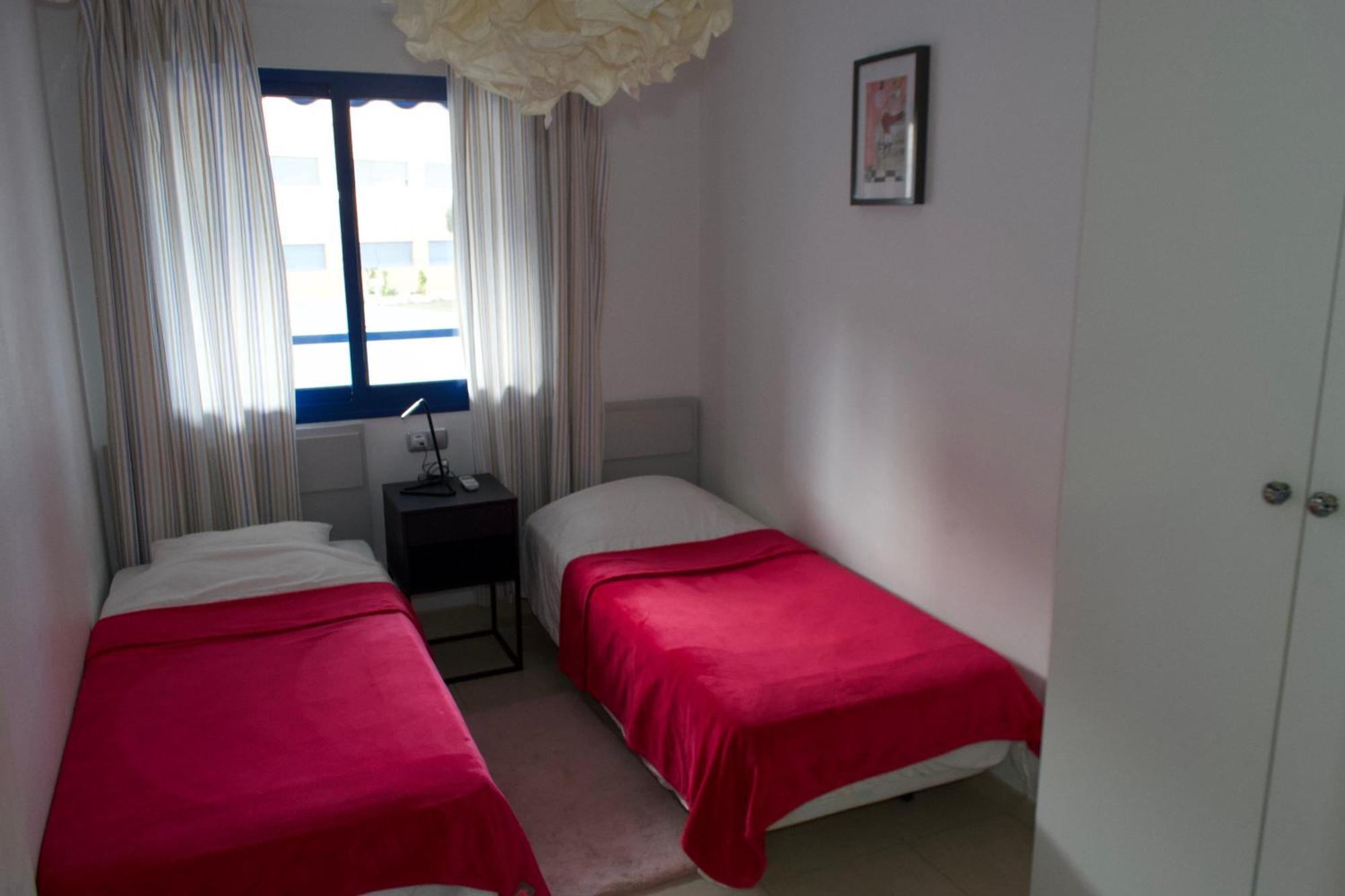 Alicante Apartments Εξωτερικό φωτογραφία