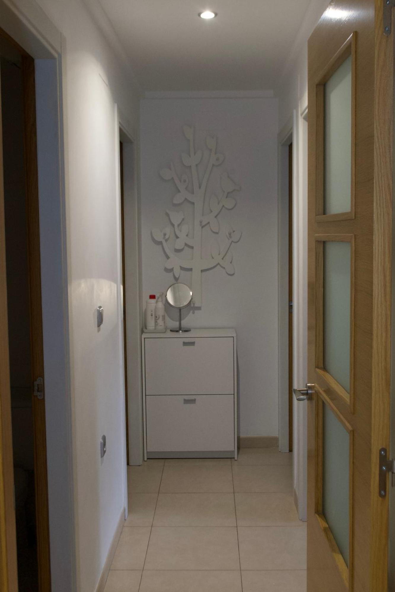 Alicante Apartments Εξωτερικό φωτογραφία