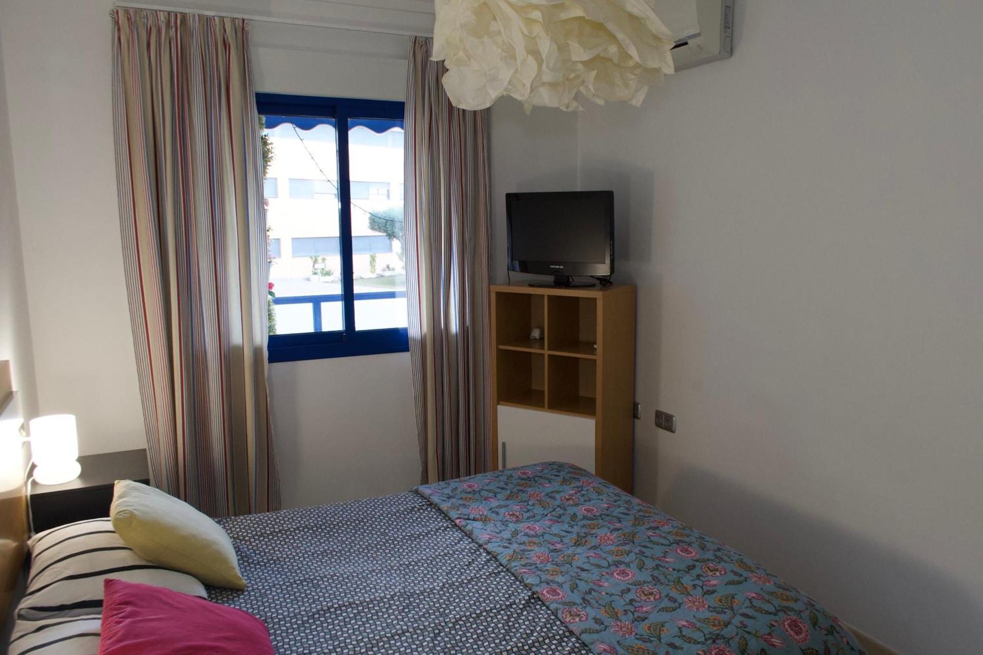 Alicante Apartments Εξωτερικό φωτογραφία