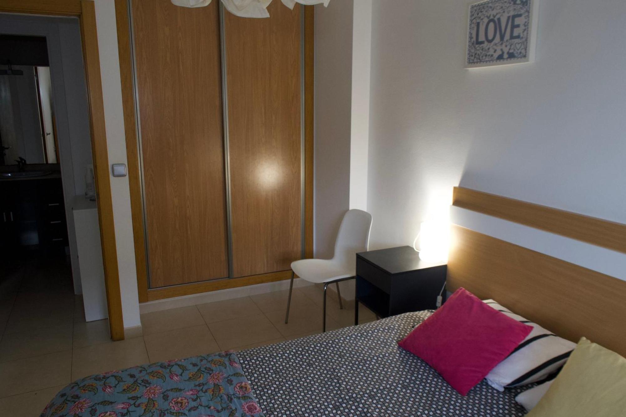 Alicante Apartments Εξωτερικό φωτογραφία