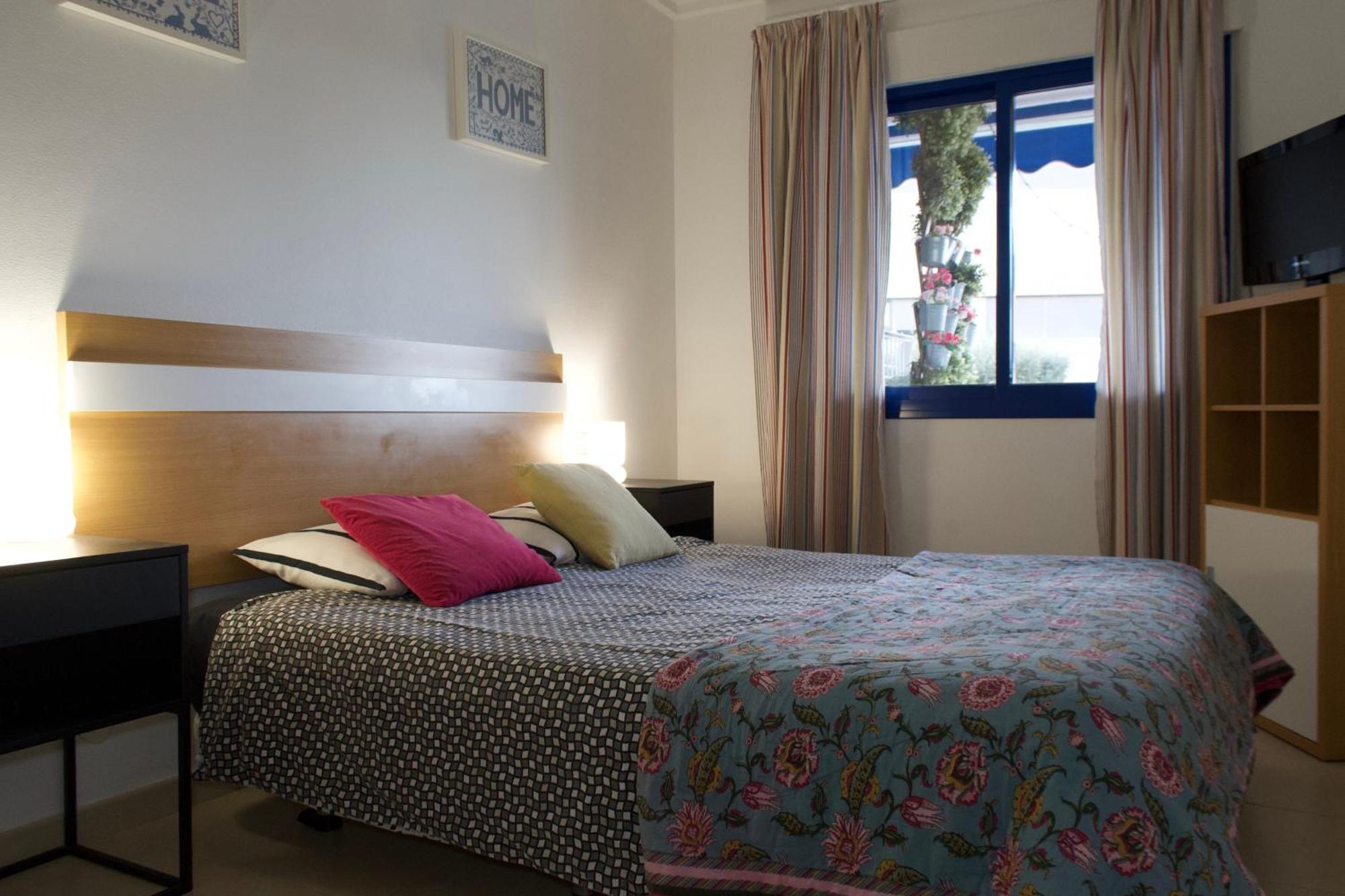 Alicante Apartments Εξωτερικό φωτογραφία