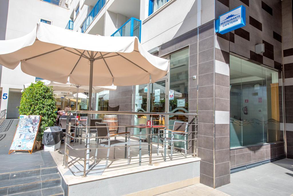 Alicante Apartments Εξωτερικό φωτογραφία