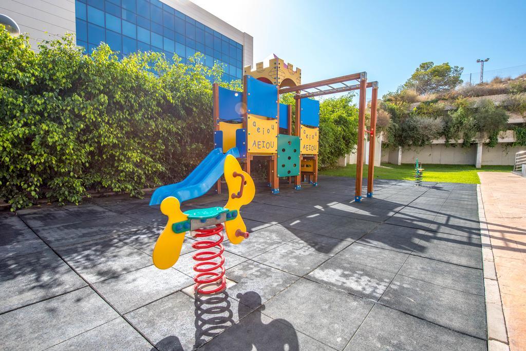 Alicante Apartments Εξωτερικό φωτογραφία