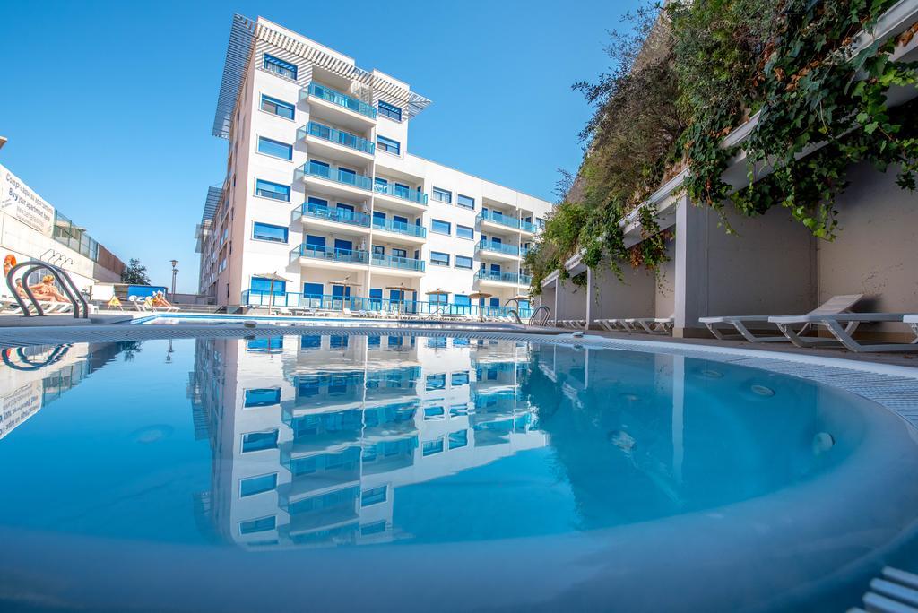 Alicante Apartments Εξωτερικό φωτογραφία