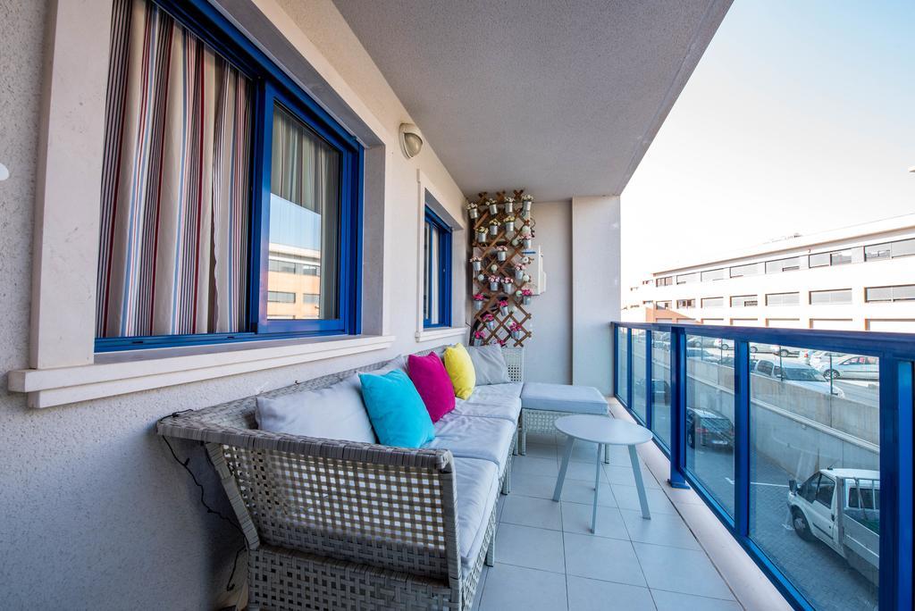 Alicante Apartments Εξωτερικό φωτογραφία