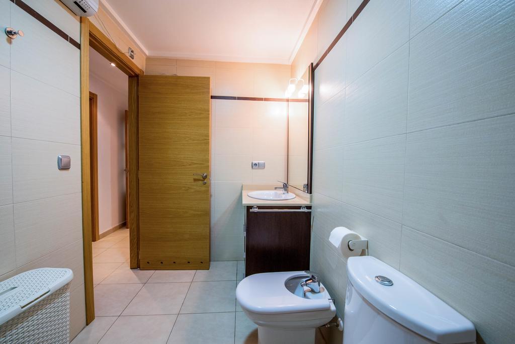 Alicante Apartments Εξωτερικό φωτογραφία