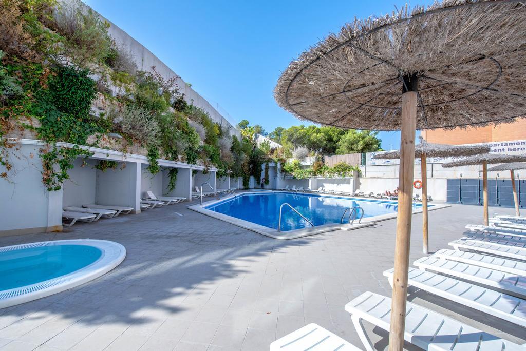 Alicante Apartments Εξωτερικό φωτογραφία