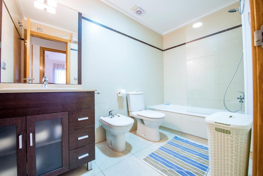 Alicante Apartments Εξωτερικό φωτογραφία