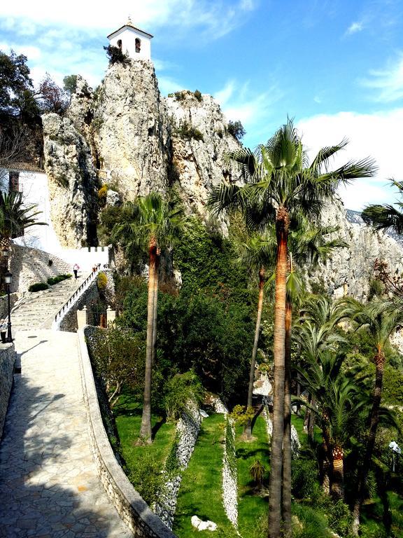 Alicante Apartments Εξωτερικό φωτογραφία