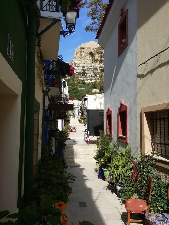 Alicante Apartments Εξωτερικό φωτογραφία