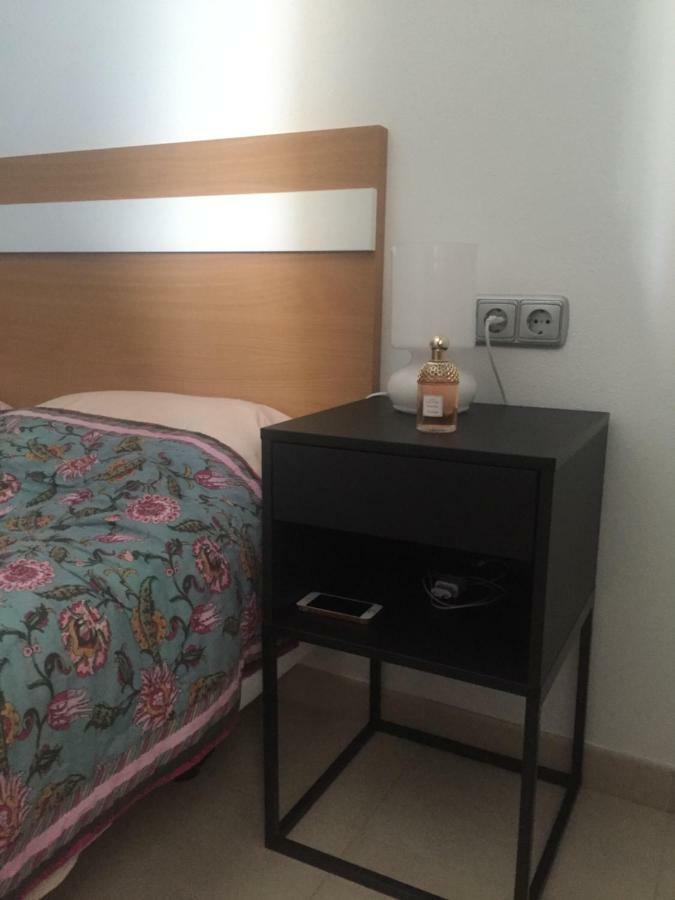 Alicante Apartments Εξωτερικό φωτογραφία
